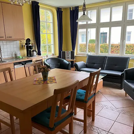 Brettschneider Gm 69132 * Graal-Mueritz