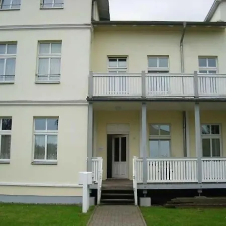 Brettschneider Gm 69132 Apartment *