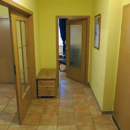 Apartamento Brettschneider Gm 69132