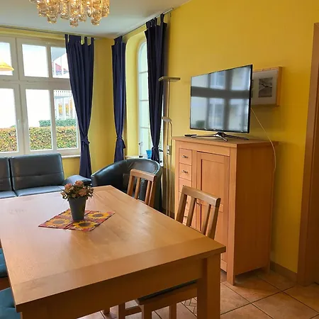 Apartamento Brettschneider Gm 69132 *