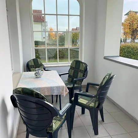 Apartment Brettschneider Gm 69132