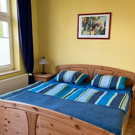 Brettschneider Gm 69132 Apartamento Graal-Mueritz