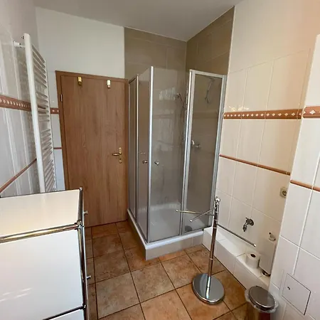 Apartamento Brettschneider Gm 69132 Graal-Mueritz