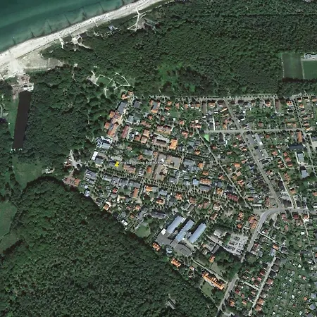 Brettschneider Gm 69132 Graal-Mueritz