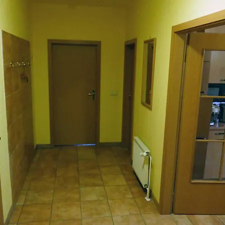 Brettschneider Gm 69132 Apartamento