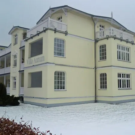 Brettschneider Gm 69132 Apartamento *