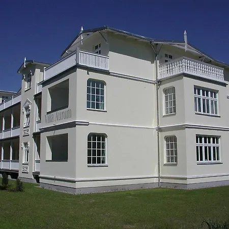 Brettschneider Gm 69132 * Graal-Mueritz