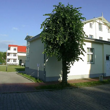 Brettschneider Gm 69132 * Graal-Mueritz