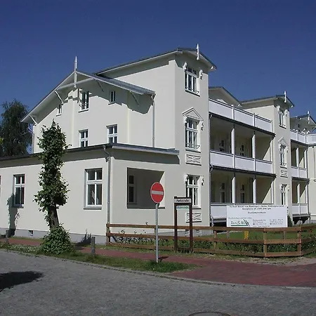 Apartment Brettschneider Gm 69132